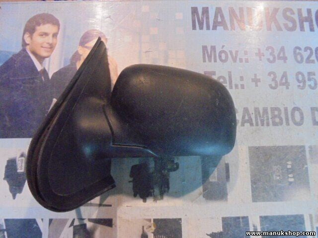 Espejo retrovisor exterior izquierdo electrico Ford Explorer E11011163 1404945