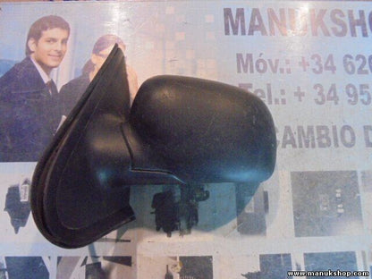 Espejo retrovisor exterior izquierdo electrico Ford Explorer E11011163 1404945