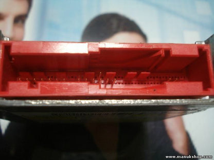 Airbag Centralita Ssangyong Rodius 8625021030 86250-21030 SIEMENS 5WY64004