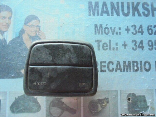 Airbag del volante conductor Jeep 5FL22SX8 TXJDE0466D0527 P55314960