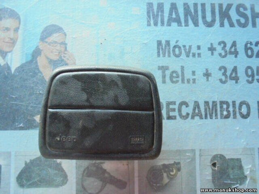 Airbag del volante conductor Jeep 5FL22SX8 TXJDE0466D0527 P55314960