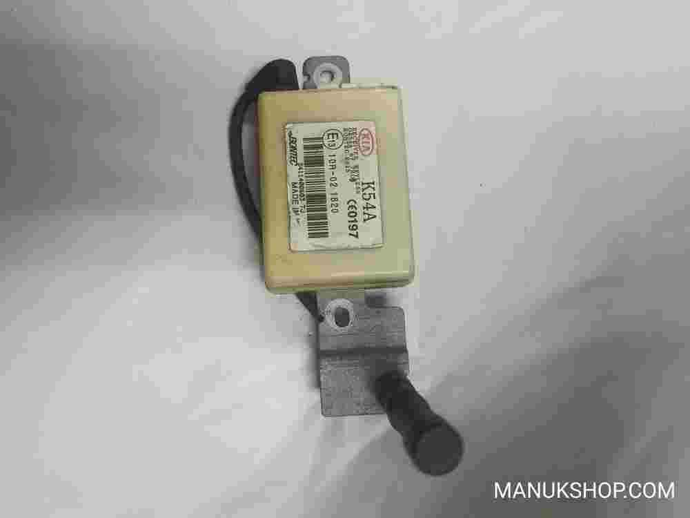Unidad de control del inmovilizador Kia Carnival K54A 0K54A677ROB OK54A 67 7ROB