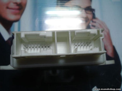 Unidad de control de la ayuda estacionamienton Mercedes-Benz W204 A2044401001