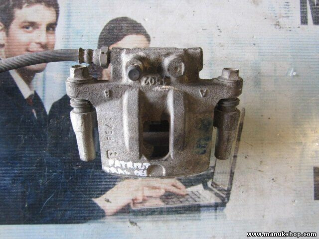 Pinza trasera derecha Jeep Patriot 3502