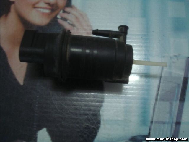 Bomba limpia parabrisas limpiaparabrisas Renault Kangoo 7700802336