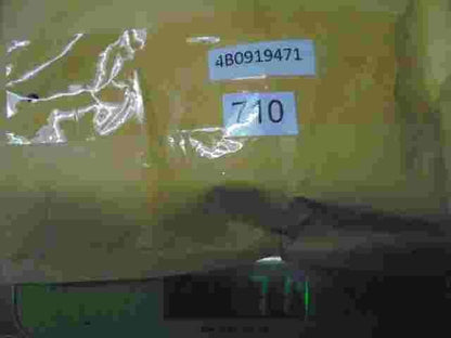 Luz de freno del relé de control Audi A3 A4 A6 4B0919471 4B0 919 471 5KG00656804