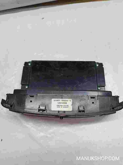 A/C System Toyota Avensis T250 5590005160 55900-05160 MB1465700793 MB146570-0793