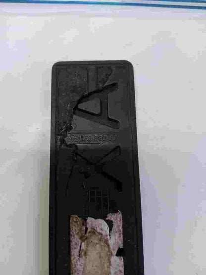 Emblema Citroen AX 11 TRE 16,5 cm.9563928080 95 639 280 80