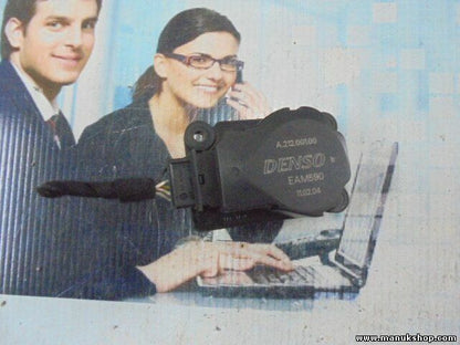 Calefacción actuador Peugeot 807 Citroen C8 Fiat Ulysse A21200100 A.212.001.00 