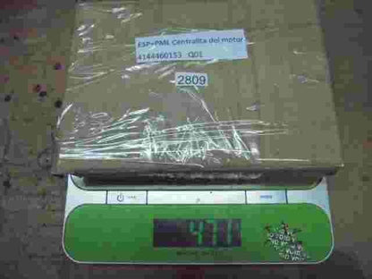 ESP+PML Centralita del motor Mercedes-Benz W414 Vaneo 4144460153 40265109617