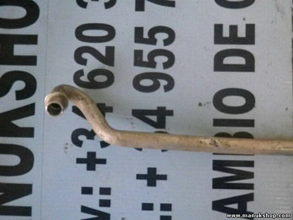 Tubo olio Audi Q7 Volkswagen Touareg 7L0317822 7L0.317.822 7L0 317 822 BBHO