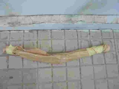 Moldura Toyota Corolla E12 7577013050 75770-13050 75770 13050