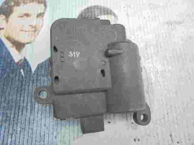 Riscaldamento attuatore Citroen Berlingo Peugeot Partner 030553W VALEO 12VTGK...