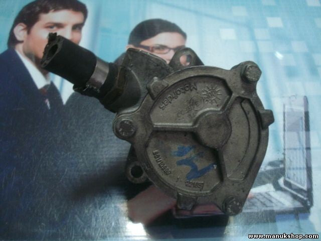 Bomba de vacío Fiat Punto Doblo 1.9 2000-2005 46771105 961/11056 0046771105 A598