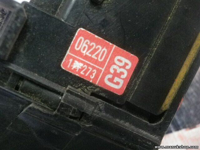 Mando limpia Toyota Hilux Lexus GS 8465230551 06220 17F273 G39 PP-GF20 173848 LH