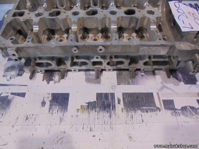 Culata Mitsubishi L 200 2,5 DI-D 100 KW 4WD 2006 - 2015 00399250 100310 D5C