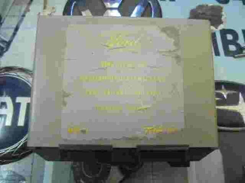 Centralita Mientras que bombillas de incandescentes Ford Mondeo 93BG10C909AB