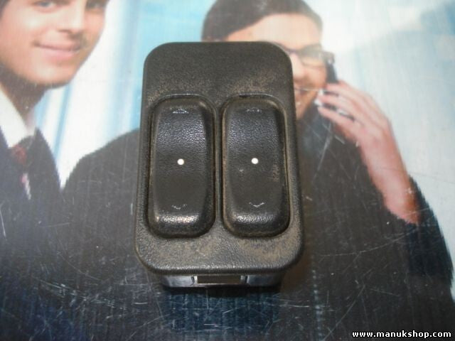 comando pulsante alzacristalli Astra G Zafira A Meriva A Corsa C GM 24409205 ...