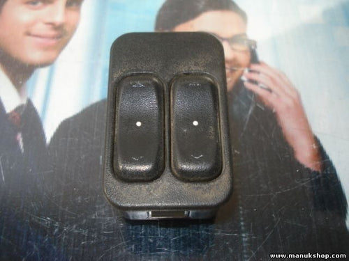 comando pulsante alzacristalli Astra G Zafira A Meriva A Corsa C GM 24409205 ...