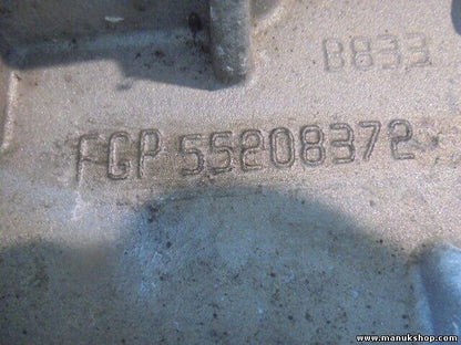 Soporte del motor Fiat Punto III 1.3 MJET JTD 51KW 2003-2010 FGP55208372