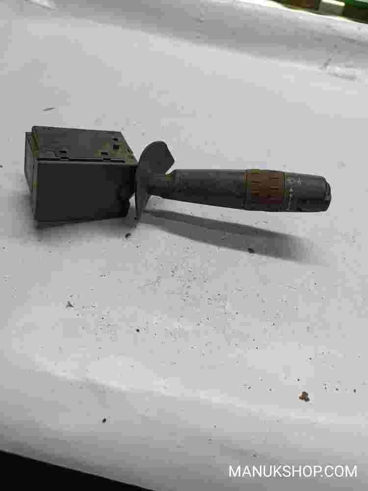 Mando limpia Peugeot 406 96251279ZL 96 251 279 ZL 01 61580067 61 58 00 67