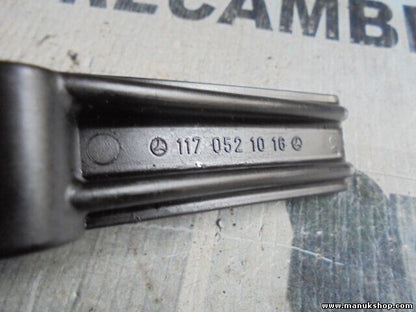 carril cadena de distribución Mercedes-Benz W126 C126 1170521016 117 052 10 16