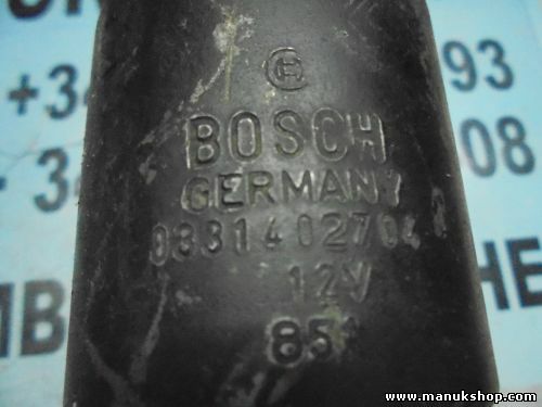 Avviamento Toyota Land Cruiser J8 4.5 FZJ80 1992-97 KZJ70 KZJ73 0331402704 27546