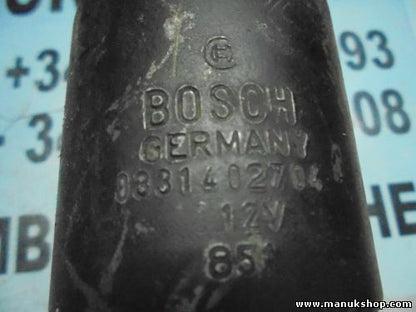 Avviamento Toyota Land Cruiser J8 4.5 FZJ80 1992-97 KZJ70 KZJ73 0331402704 27546