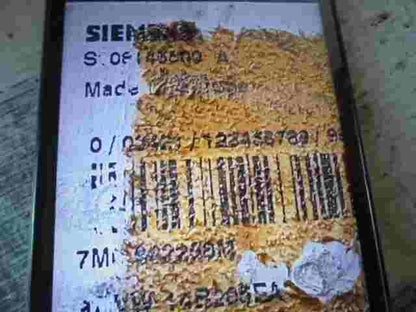 Unità di controllo di rete Volkswagen Sharan Ford 7M0962258M S108145500A 97VW...