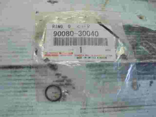 O-Ring  Toyota Lexus ES300 ES330 9008030040 90080-30040