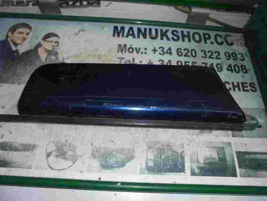 Titolare paraurti posteriore sinistro Range Rover 1994-01 LH NTC7881 NTC 7881