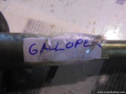 Planca Cambio Hyundai Galloper 2.5 MB659322 MB 659322