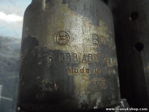 Arranque  Jeep Grand Cherokee WJ 3,1 TD 6033AC0076 6033ACO234