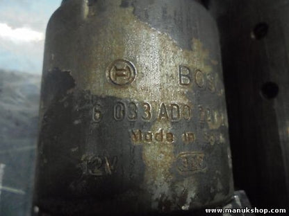 Arranque  Jeep Grand Cherokee WJ 3,1 TD 6033AC0076 6033ACO234