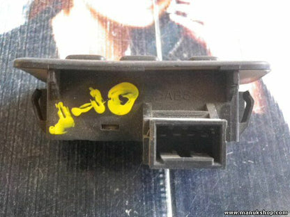 Asiento interruptor del calentador Lexus SC400 156430 LHD