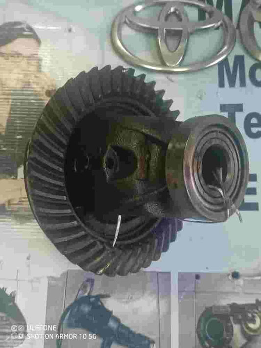 Grupo Diferencial Delantero Jeep Cherokee ZJ Wrangler Dana D 30 37768 41-11 3.73