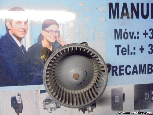 Ventilador de Calefacción SsangYong Musso Korando 1997-2002 6920005113 69200-051