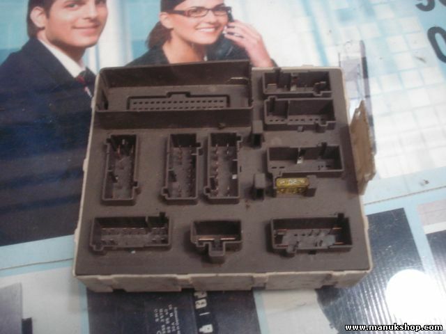 Scatola fusibili Ford Focus 51878330 2M5T14A073BD 2M5T14A073BB