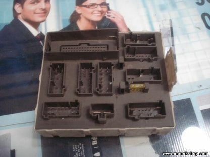 Scatola fusibili Ford Focus 51878330 2M5T14A073BD 2M5T14A073BB