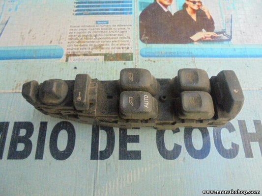 mando botonera elevalunas Volvo S40 V40 30638536 30638694 30638694
