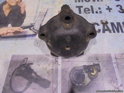 Palier transmision trasero derecho Land Rover Discovery 200 R188ST R188 ST