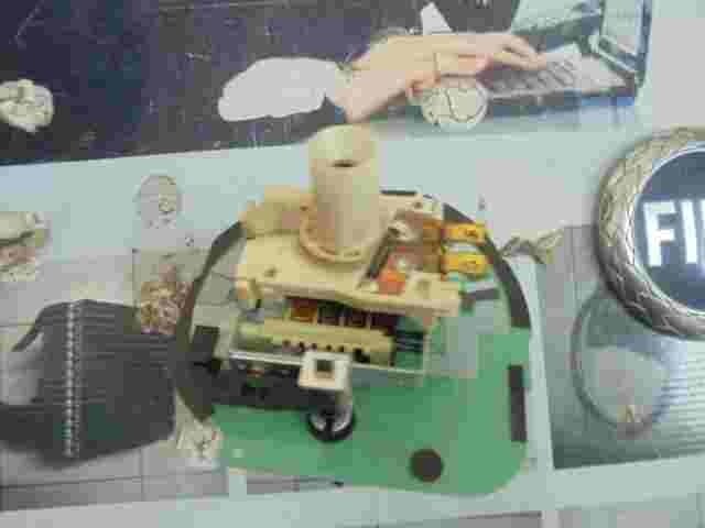 Velocímetro Mitsubishi Pajero Montero MB849563 MB 849563