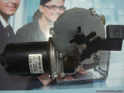 Motor del limpiaparabrisas Mercedes-Benz W164 ML A1648202442 404930 5157N