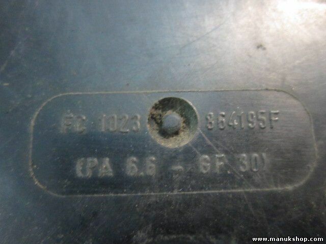 Electroventilador Audi A2 2002 8Z0959455C FC1023864195F FC1023 864195F