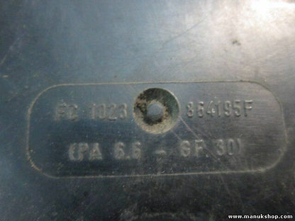 Electroventilador Audi A2 2002 8Z0959455C FC1023864195F FC1023 864195F