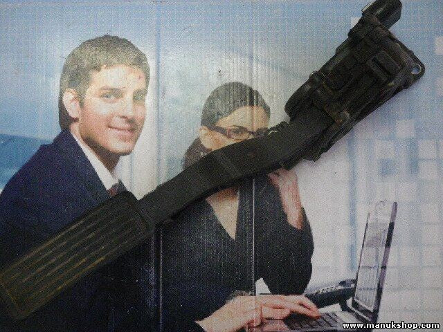 Potenciómetro pedal Land Rover Freelander II 2.2 TD4 4WD 6PV 008 854 00