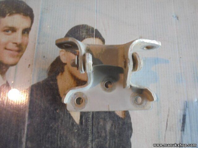 Bisagra de la puerta delantera izquierda abajo Land Rover  II LJ, LT 2.5 Td5 4x4