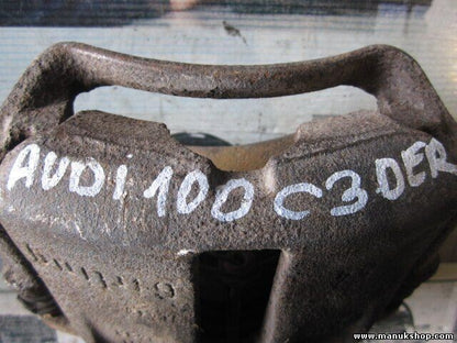 Pinza delantero derecho Audi 100 C3 CN1 1492 CN11492