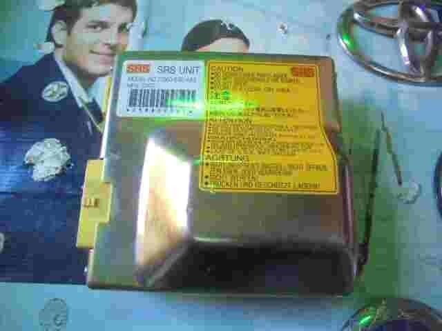Airbag Centralita Honda Prelude IV 77960SS0A82 SRS 77960-SS0-A82