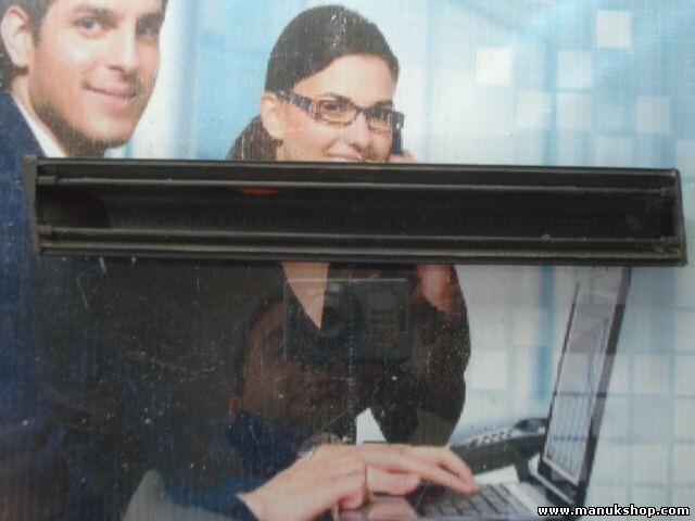 Moldura BMW 325i E36 318 E32 19607300 1 960 730 0